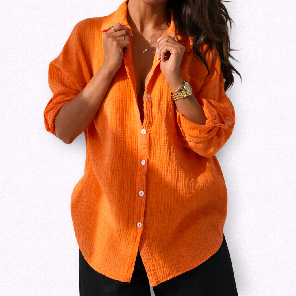 Jessica – Blusa femenina y elegante