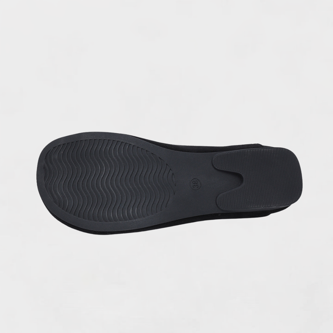 Anais | Mocasines Confort Elegantes