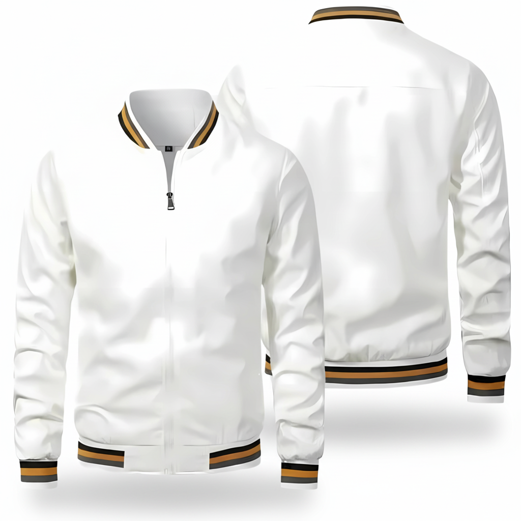 Gonzalo - Chaqueta Impermeable Ligera