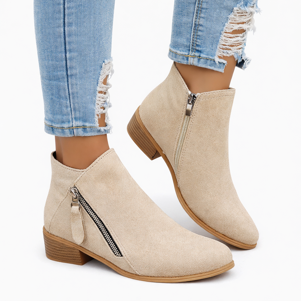 Luz - elegantes para mujer con confort máximo