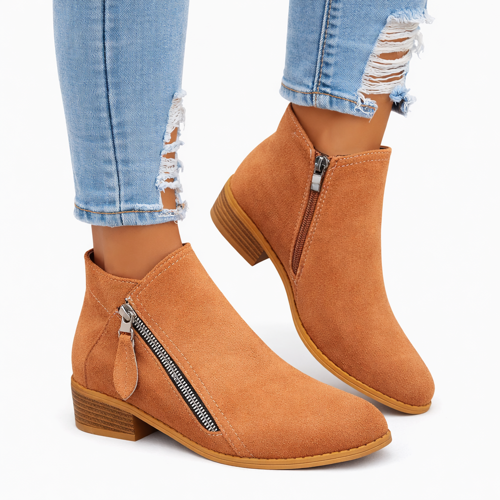 Luz - elegantes para mujer con confort máximo