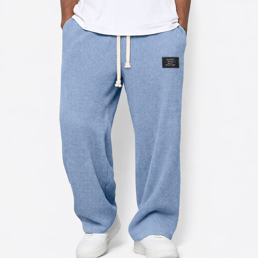 Pablo - Pantalón cómodo y relajado