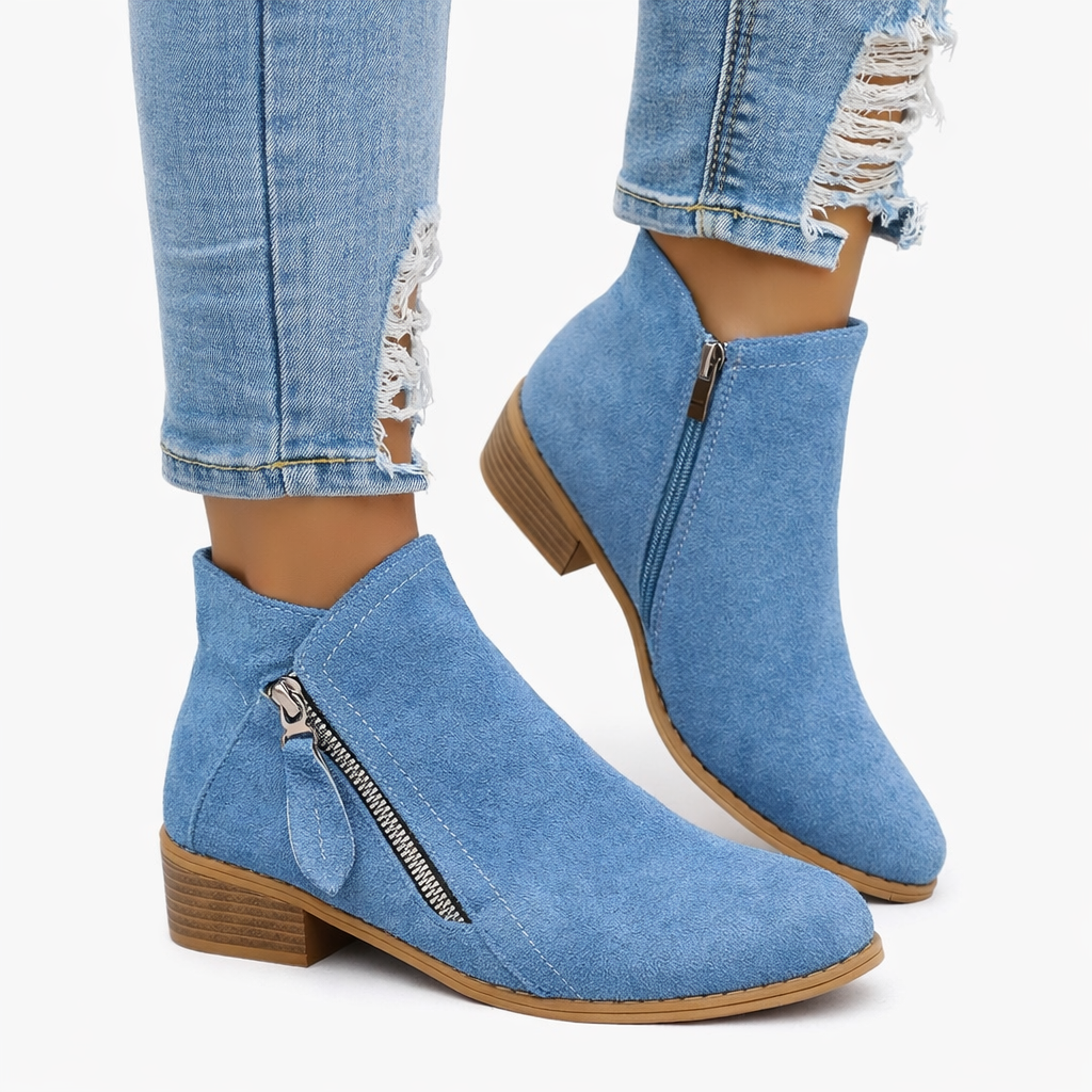 Luz - elegantes para mujer con confort máximo