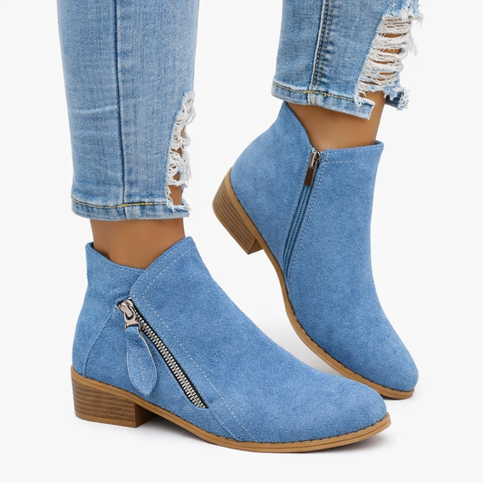 Luz - elegantes para mujer con confort máximo