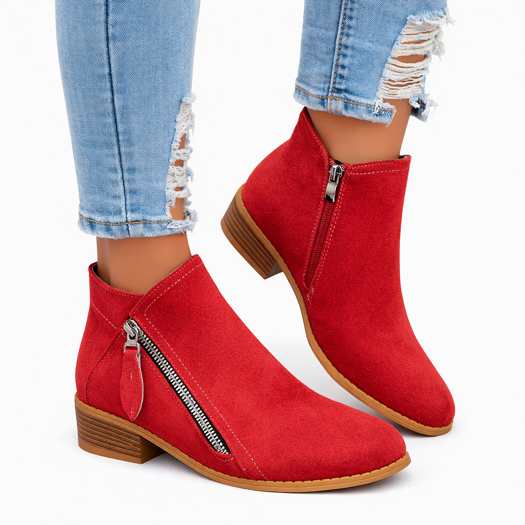 Luz - elegantes para mujer con confort máximo