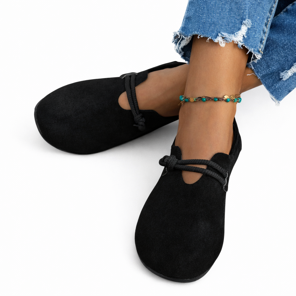 Anais | Mocasines Confort Elegantes