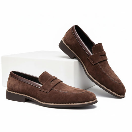 Cayetano-Mocasines de sastre