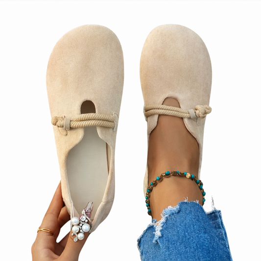 Anais | Mocasines Confort Elegantes