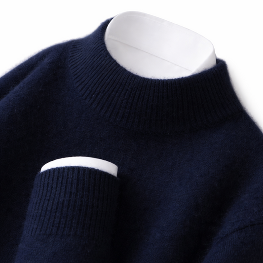 Alejandra - Suéter de Lujo