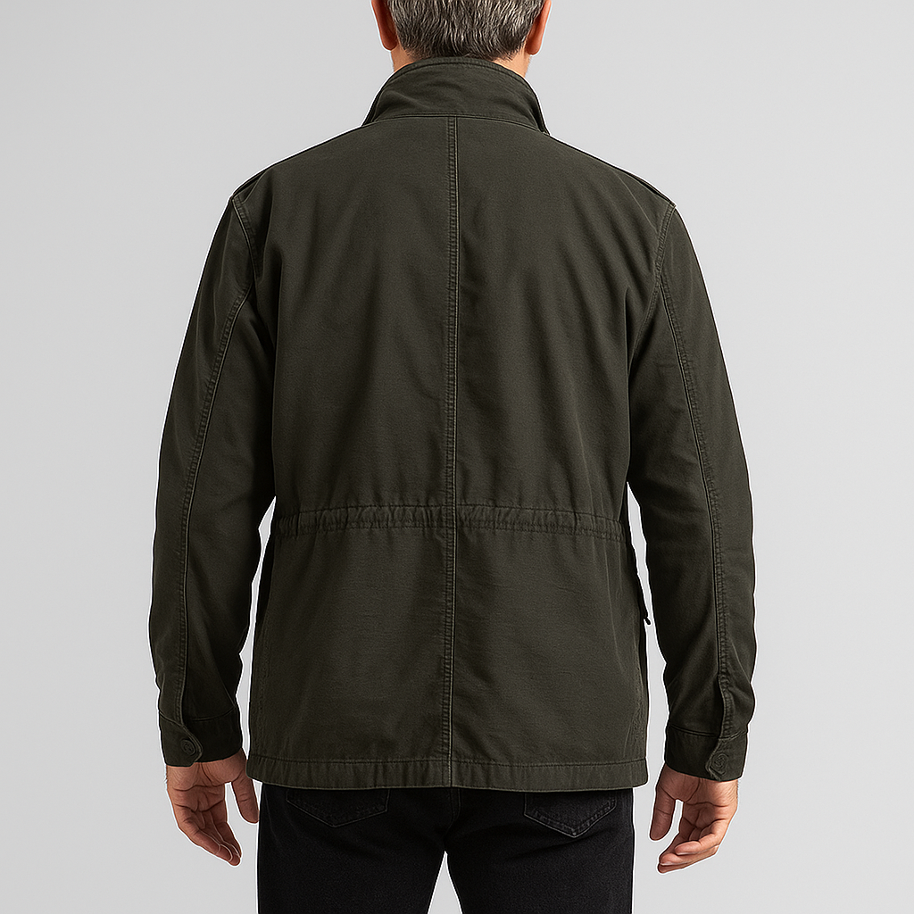 ALONSO - Chaqueta de campo