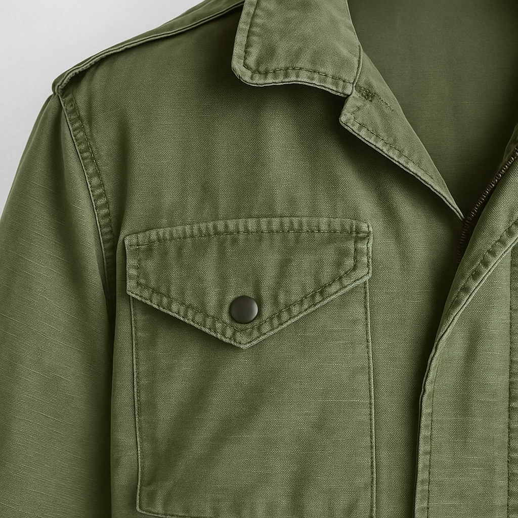 ALONSO - Chaqueta de campo