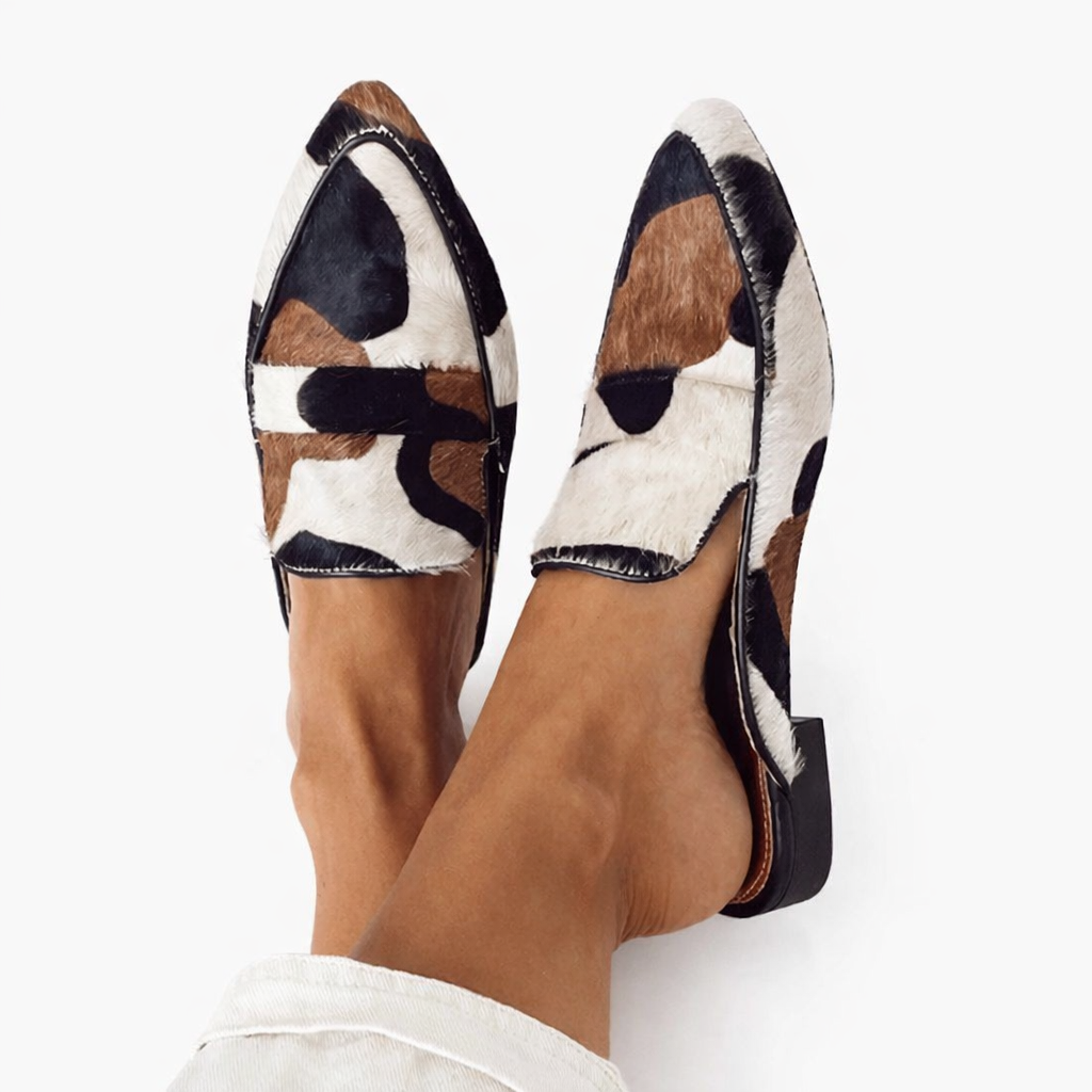 Chiara – Mocasines con estilo