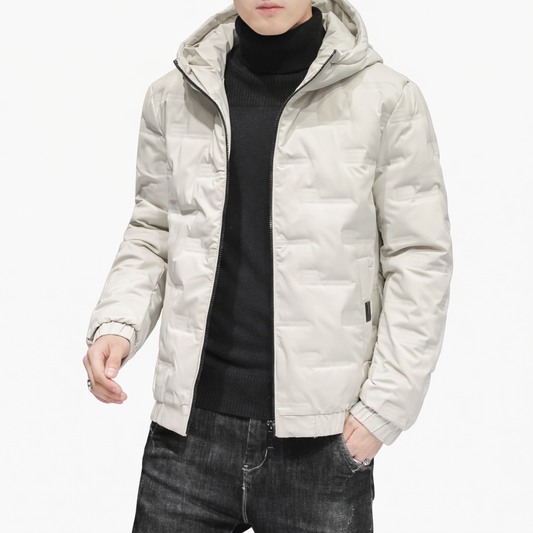 Sergio - Chaqueta acolchada hombre