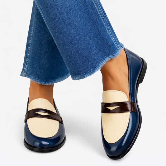 Amaya - Mocasines clásicos