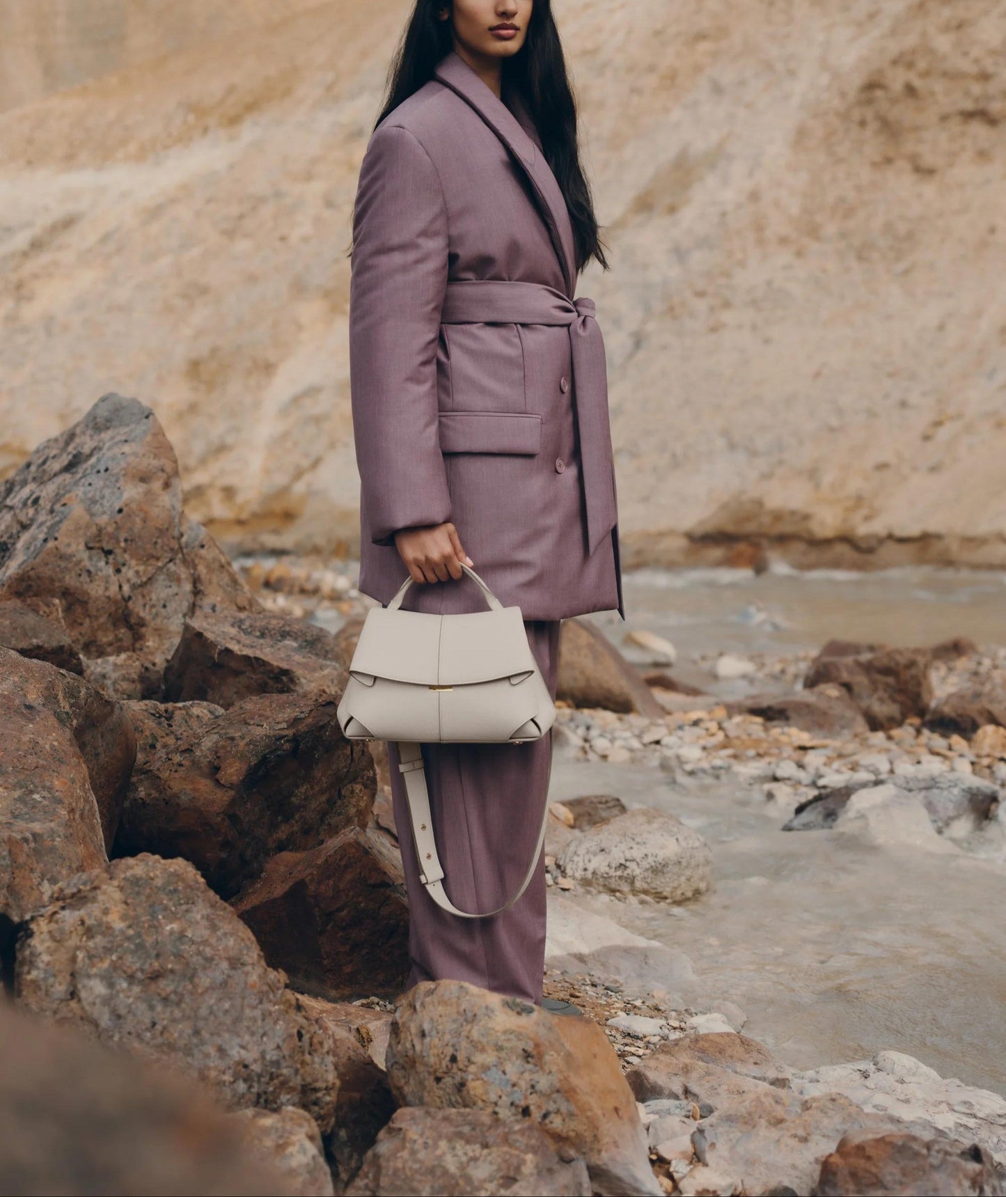 Iris – Bolso femenino elegante y versátil