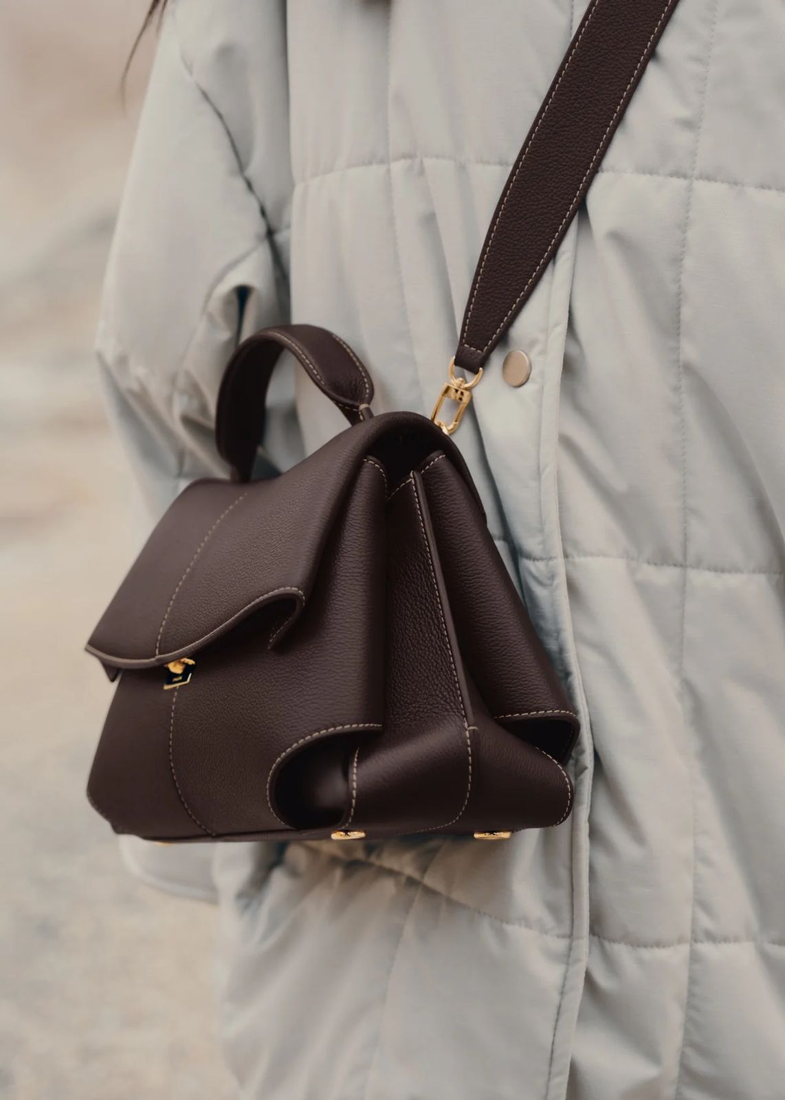 Iris – Bolso femenino elegante y versátil