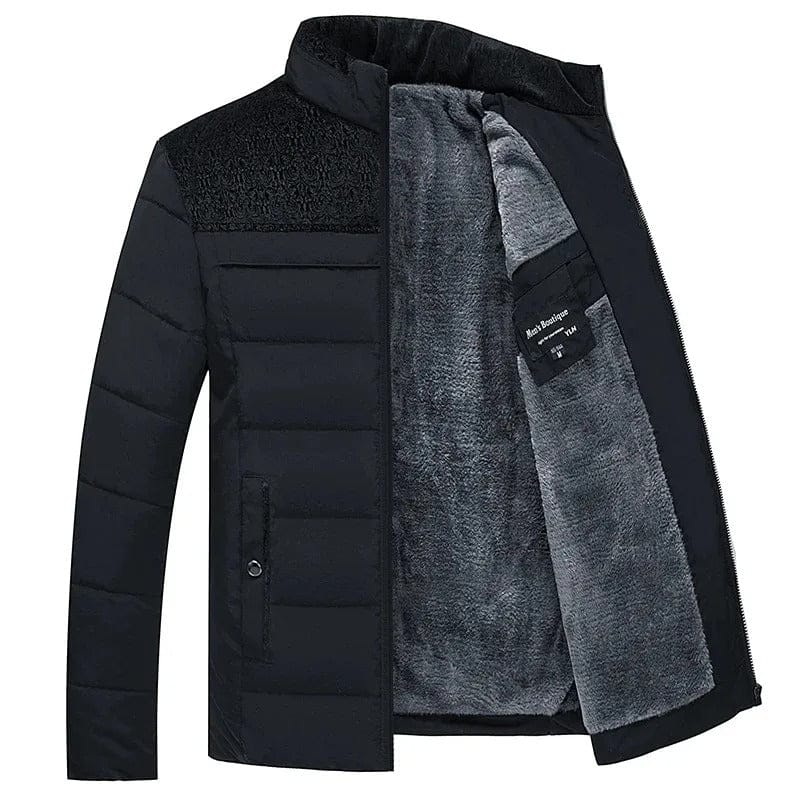 Jose Maria - Chaqueta térmica acolchada para invierno